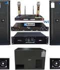 Hình ảnh: Dàn karaoke trong nhà ngoài trời KPS 8900 CAO CẤP