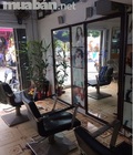 Hình ảnh: Sang nhượng salon tóc, số 10 Trưng Nhị, P. Nguyễn Trãi, Hà Đông,HN
