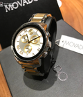 Hình ảnh: Đồng Hồ Movado 3600280