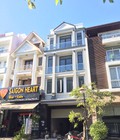 Hình ảnh: Cho thuê nhà nguyên căn khu Hưng Gia 4, Phú Mỹ Hưng 5 lầu có thang máy