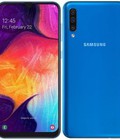 Hình ảnh: Samsung Galaxy A50 vân tay siêu âm trong tầm giá 6tr990