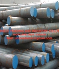 Hình ảnh: Thép tròn đặc, trụ hợp kim: S20C/ C20, S35C/C35, S45C/ C45, 