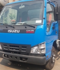 Hình ảnh: Xe tải Isuzu đời mới nhất 2019 QKR77FE4 có sẵn giao ngay