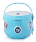 Hình ảnh: Nồi cơm điện 1.2L HAPPY TIME - Chính hãng      