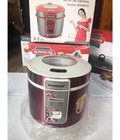 Hình ảnh: Nồi cơm điện 2L SUNHOUSE - Chính hãng
