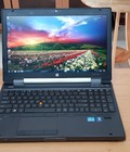 Hình ảnh: Laptop HP Elitebook 8560w i7 ram 8GB SSD 120GB