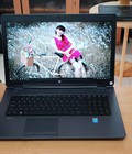 Hình ảnh: Laptop HP Zbook 17 i7 4810MQ ram 8GB Quadro K3100M