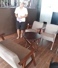 Hình ảnh: Thanh lý bàn ghế nhà hàng giá rẻ-bàn ghế sofa-mn 