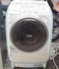 Hình ảnh: Máy giặt Hitachi BD V3300 giặt 9kg sấy 6kg date 2010