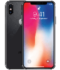 Hình ảnh: IPhone X 64GB Đen Trắng cũ