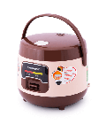 Hình ảnh: Nồi Cơm Điện 1.0 LÍT SUNHOUSE (SHD8208C) - Chính hãng      