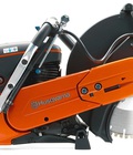 Hình ảnh: Máy cắt bê tông cầm tay 355mm Husqvarna K760