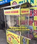 Hình ảnh: Tìm đại lý phân phối lò nướng bánh mì doner kebab về các tỉnh