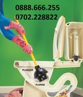 Hình ảnh: Thông cống nghẹt tphcm