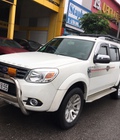 Hình ảnh: Ford Everest model 2015 2.5L , máy dầu, biển Hà Nội