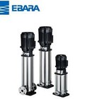 Hình ảnh: Máy bơm tăng áp Ebara Evms Evmsg 1.5kw, 2.2kw, 3kw, 4kw, 5.5kw