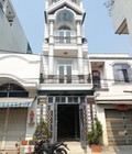 Hình ảnh: Bán nhà 4 tấm mới, nội thất cao cấp 639/46/38 Hương Lộ 2