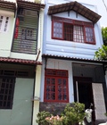 Hình ảnh: 1. Bán nhà mặt tiền hẻm 6m Huỳnh Tấn Phát, Nhà Bè, DT 4x12, Giá 1.38 tỷ