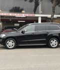Hình ảnh: Mercedes GL350 sản xuất 2015 màu đen