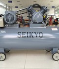 Hình ảnh: Bán gấp Máy nén khí piston SEIKYO ,CN Nhật Bản,hàng có sẵn,giá rẻ toàn quốc.