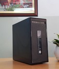 Hình ảnh: Máy bộ HP Prodesk 400 G2 MT chơi FO4 Pubg Mobile
