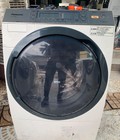 Hình ảnh: Máy giặt Panasonic NA VX7300L giặt tới 10KG SẤY 6KG