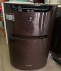 Hình ảnh: Máy lọc không khí kiêm bù ẩm SHARP KI BX50 date 2012