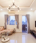 Hình ảnh: Cần cho thuê gấp căn hộ Khánh Hội 2, Dt 100m2, 3 phòng ngủ, trang bị đầy đủ nội thất, nhà rộng thoáng mát, giá thuê 15tr