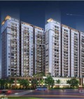 Hình ảnh: Cần cho thuê gấp căn hộ The Avila đường An dương Vương Q8, Dt 71m2, 2 phòng ngủ, nhà trống, giá thuê 7tr/th.