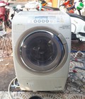 Hình ảnh: Máy Giặt National VR1200 giặt 9kg sấy 6kg Block Màu kem