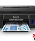 Hình ảnh: Máy in phun màu Canon G2000