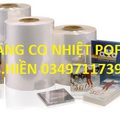 Hình ảnh: Nhà phân phối màng co POF nhập khẩu tại Hà Nội