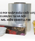 Hình ảnh: Màng co nhiệt POF giá rẻ bán chạy nhất thị trường