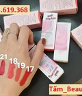 Hình ảnh: Sale off 70% còn 60.000 cho 1 lọ son INK màu cực chất nhé các bạn Ship toàn quốc