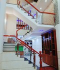 Hình ảnh: Bán nhà 4 tấm mới, 4x17m hẻm 7m 243 Mã Lò Bình Tân