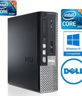 Hình ảnh: Máy tính Dell Optilex 7010 thế hệ 3 chạy i3,i5,i7 bảo hành dài