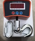 Hình ảnh: Cân móc treo điện tử 1 tấn