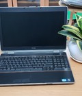 Hình ảnh: Laptop Dell Latitude E6520 core i7 ram 4G SSD 120G