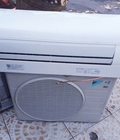 Hình ảnh: Máy lạnh DAIKIN 1Hp 1,5Hp inverter khử mùi đời cao