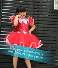 Hình ảnh: Cho thuê váy múa, đầm múa trẻ em giá rẻ tại thủ đức