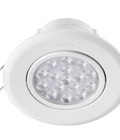 Hình ảnh: Đèn chiếu điểm 47042 65K 5W Spot White Recessed Philips