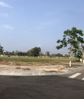 Hình ảnh: Bán đất mt Trần Văn Chấm , Củ Chi , Shr