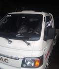 Hình ảnh: Bán JAC 990kg màu trắng 2019