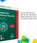 Hình ảnh: Cài phần mềm diệt virus Kaspersky bản quyền 1 năm cho laptop Acer