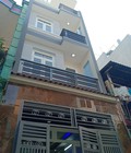 Hình ảnh: Nhà mới 4 tấm 474/18 Hương Lộ 2 ngay Ngã Tư Bốn Xã