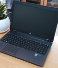 Hình ảnh: Laptop HP Zbook 15 G2 i7 gen 4 ram 8G K1100M