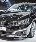 Hình ảnh: Peugeot 3008 Hot nhất 2019 trả trước từ 240 triệu