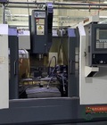 Hình ảnh: Sửa chữa máy phay CNC Makino FX650 tại KCN Nam Thăng Long, Hà Nội