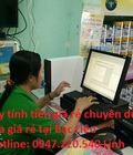Hình ảnh: Thanh lý trọn bộ máy tính tiền giá rẻ cho cửa hàng bách hóa tổng họp tại bạc liêu