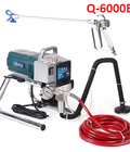 Hình ảnh: Máy phun sơn Q6000B
